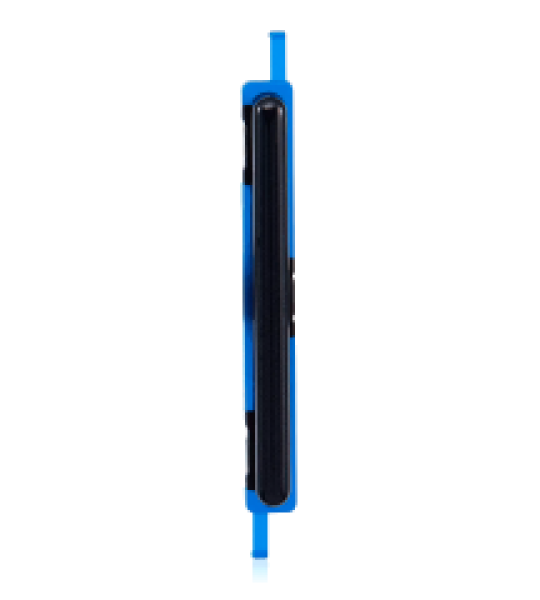 Samsung Galaxy A04s Hard Buttons (Volume) - Black OEM-Equivalent
