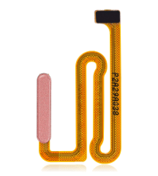 Samsung Galaxy A04s Fingerprint Reader + Flex - Copper OEM-Equivalent