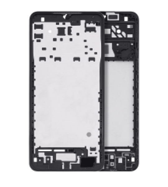Samsung Galaxy A04s LCD-Frame OEM-Equivalent