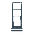 Samsung Galaxy A04s Dual Sim Tray - Green OEM-Equivalent