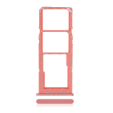 Samsung Galaxy A04s Dual Sim Tray - Copper OEM-Equivalent