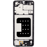 Samsung Galaxy A05 LCD-Frame OEM-Equivalent