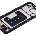 Samsung Galaxy A05 LCD-Frame OEM-Equivalent