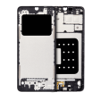 Samsung Galaxy A05 LCD-Frame OEM-Equivalent