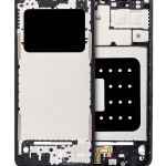Samsung Galaxy A05 LCD-Frame OEM-Equivalent