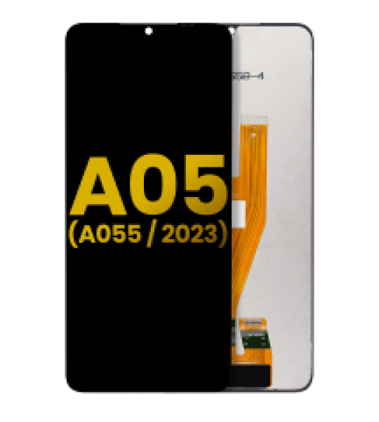 Samsung Galaxy A05 Display (No Frame) Refurbished