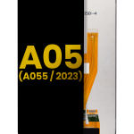 Samsung Galaxy A05 Display (No Frame) Refurbished