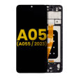 Samsung Galaxy A05 Display + Frame Refurbished