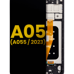 Samsung Galaxy A05 Display + Frame Refurbished