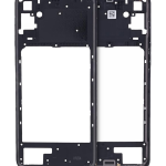 Samsung Galaxy A05 Mid-Frame Housing - Silver OEM-Equivalent
