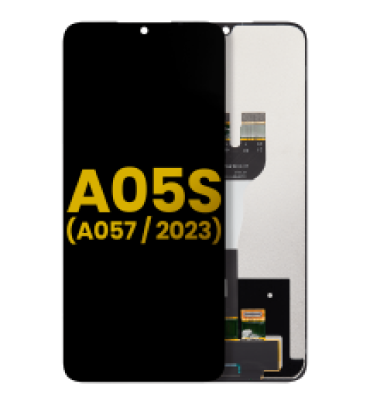 Samsung Galaxy A05s Display (No Frame) Refurbished