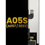 Samsung Galaxy A05s Display (No Frame) Refurbished