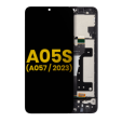 Samsung Galaxy A05s Display + Frame Refurbished