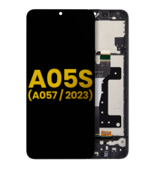 Samsung Galaxy A05s Display + Frame Refurbished