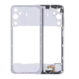 Samsung Galaxy A05s Mid-Frame Housing - Violet OEM-Equivalent