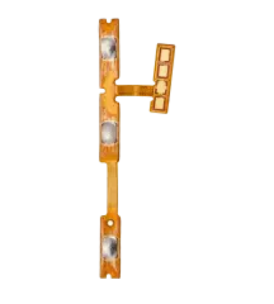 Samsung Galaxy A05s Power And Volume Button Flex OEM-Equivalent