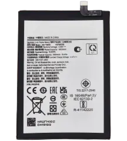 Samsung Galaxy A06 / A06 5G Battery OEM-Equivalent