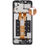 Samsung Galaxy A06 5G Display + Frame Refurbished