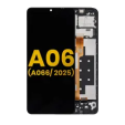 Samsung Galaxy A06 5G Display + Frame Refurbished