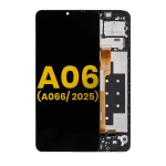 Samsung Galaxy A06 5G Display + Frame Refurbished