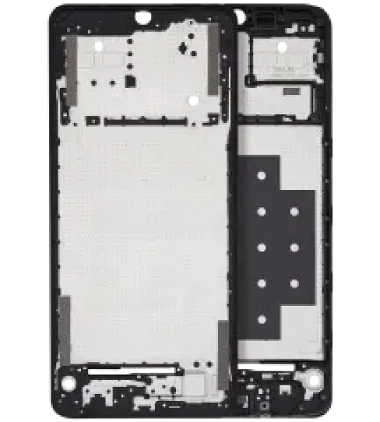 Samsung Galaxy A06 5G LCD-Frame OEM-Equivalent