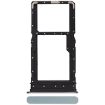 Samsung Galaxy A06 5G Dual Sim Tray - Light Green OEM-Equivalent
