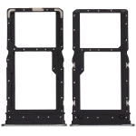 Samsung Galaxy A06 5G Dual Sim Tray - Light Green OEM-Equivalent