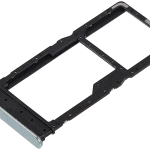 Samsung Galaxy A06 5G Dual Sim Tray - Light Green OEM-Equivalent