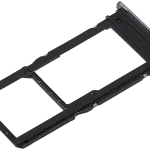 Samsung Galaxy A06 5G Dual Sim Tray - Light Green OEM-Equivalent