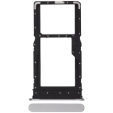 Samsung Galaxy A06 5G Dual Sim Tray - Gray OEM-Equivalent