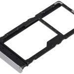 Samsung Galaxy A06 5G Dual Sim Tray - Gray OEM-Equivalent