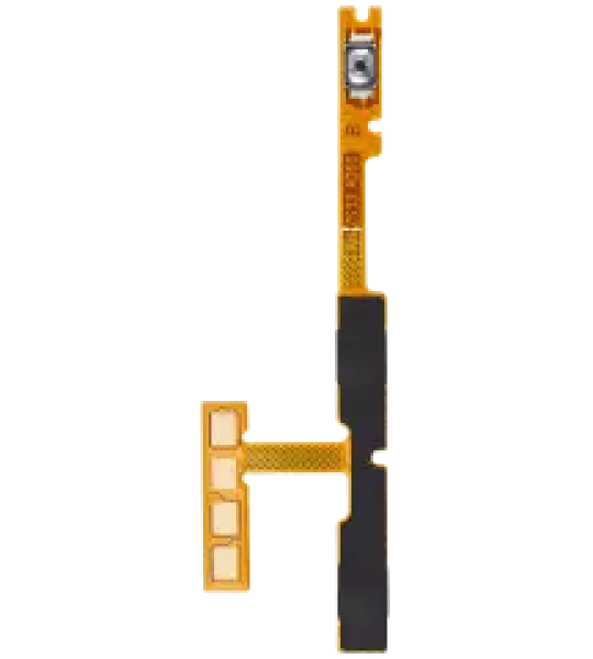 Samsung Galaxy A06 5G Power / Volume Button Flex OEM-Equivalent