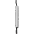 Samsung Galaxy A06 5G Hard Buttons (Power / Volume) - Gray OEM-Equivalent