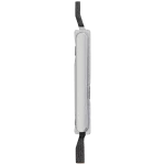 Samsung Galaxy A06 5G Hard Buttons (Power / Volume) - Gray OEM-Equivalent