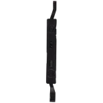 Samsung Galaxy A06 5G Hard Buttons (Power / Volume) - Gray OEM-Equivalent