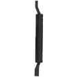 Samsung Galaxy A06 5G Hard Buttons (Power / Volume) - Black OEM-Equivalent