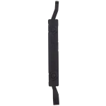 Samsung Galaxy A06 5G Hard Buttons (Power / Volume) - Black OEM-Equivalent