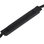 Samsung Galaxy A06 5G Hard Buttons (Power / Volume) - Black OEM-Equivalent