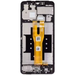 Samsung Galaxy A06 4G Display + Frame Refurbished