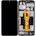 Samsung Galaxy A06 4G Display + Frame Refurbished