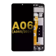 Samsung Galaxy A06 4G Display + Frame Refurbished