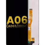 Samsung Galaxy A06 4G Display (No Frame) Refurbished