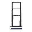Samsung Galaxy A06 Dual Sim Tray - Black OEM-Equivalent