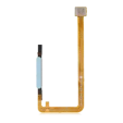 Samsung Galaxy A06 Fingerprint Reader + Flex - Blue OEM-Equivalent