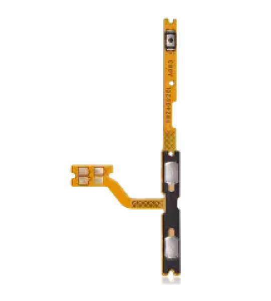 Samsung Galaxy A06 Power / Button Flex OEM-Equivalent