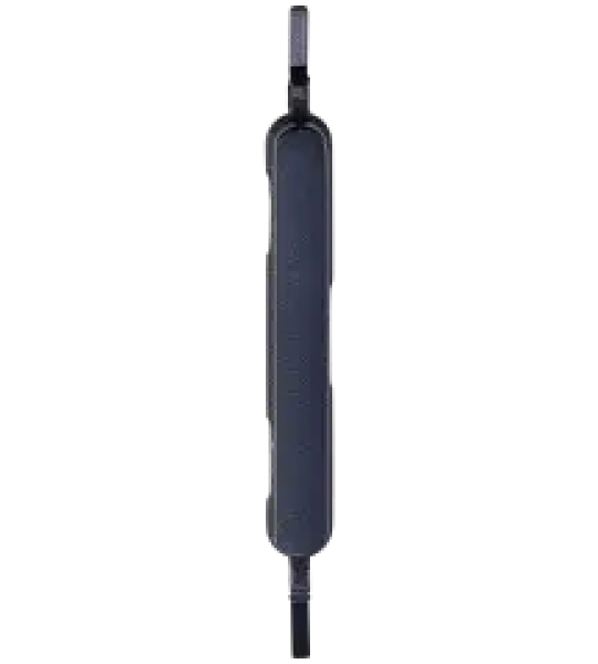 Samsung Galaxy A06 Hard Buttons (Volume) - Black OEM-Equivalent
