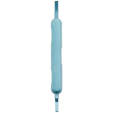 Samsung Galaxy A06 Hard Buttons (Volume) - Blue OEM-Equivalent