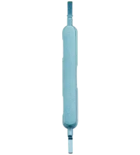 Samsung Galaxy A06 Hard Buttons (Volume) - Blue OEM-Equivalent