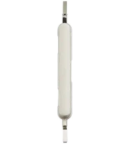 Samsung Galaxy A06 Hard Buttons (Volume) - Gold OEM-Equivalent