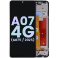 Samsung Galaxy A07 4G Display + Frame SVP